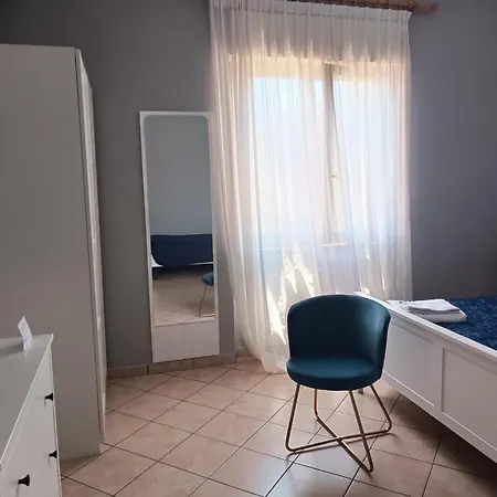 B&B Bellavista Gerace Exterior photo