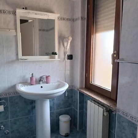 B&B Bellavista Gerace Exterior photo