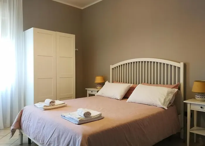 B&B Bellavista Gerace