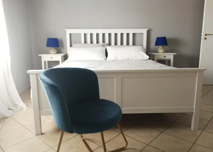 B&B Bellavista Gerace