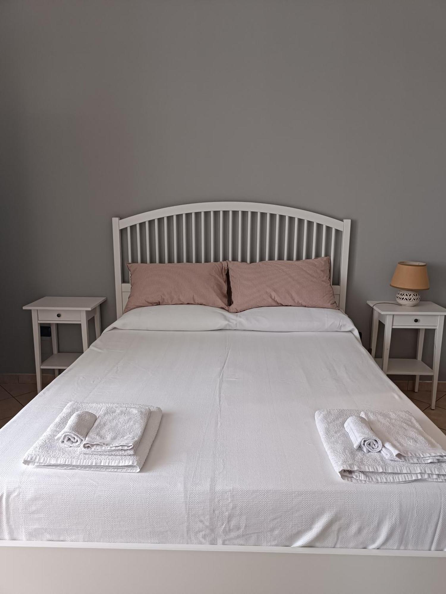 Bellavista Country house Gerace