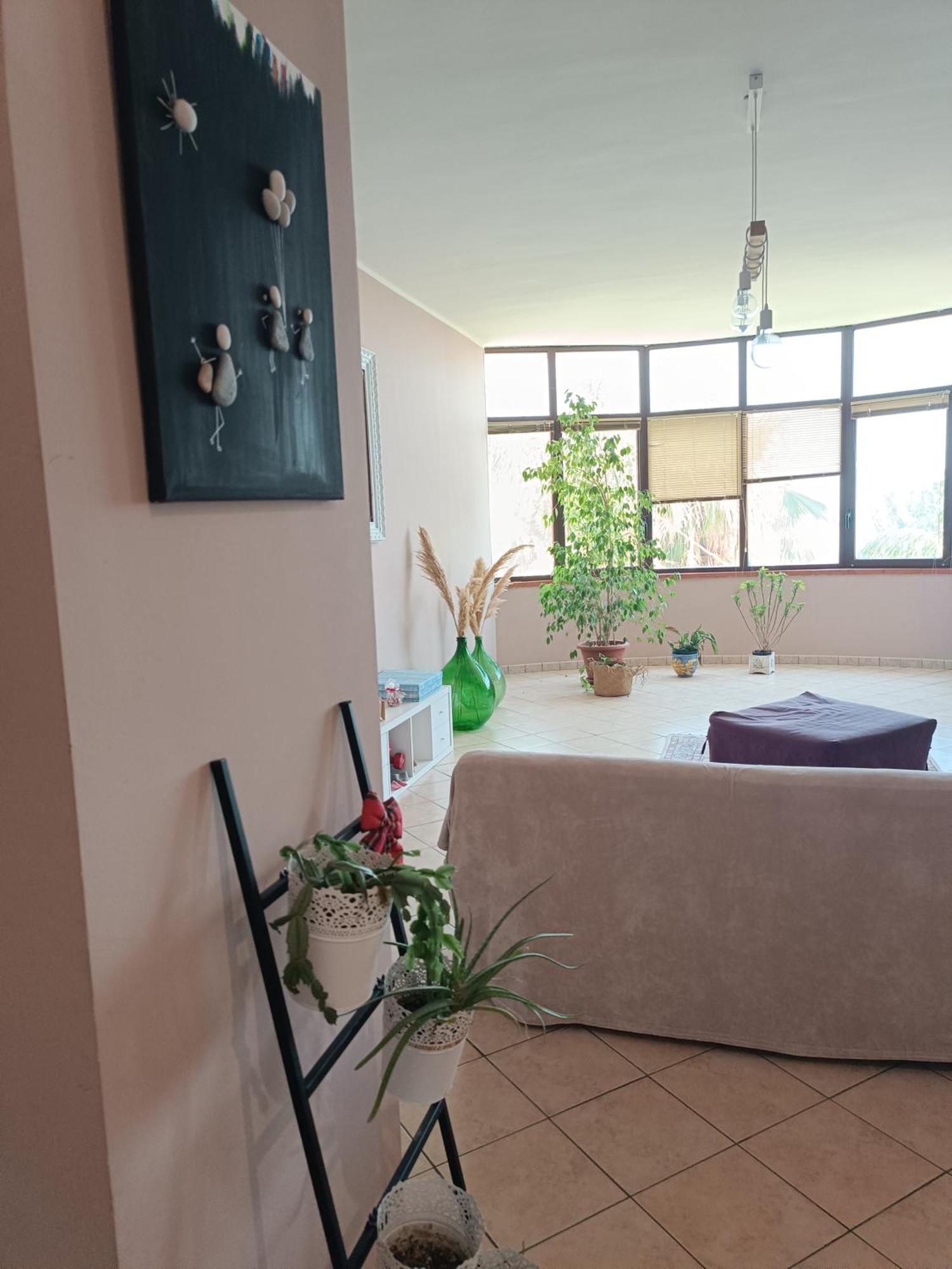 Bellavista Country house Gerace