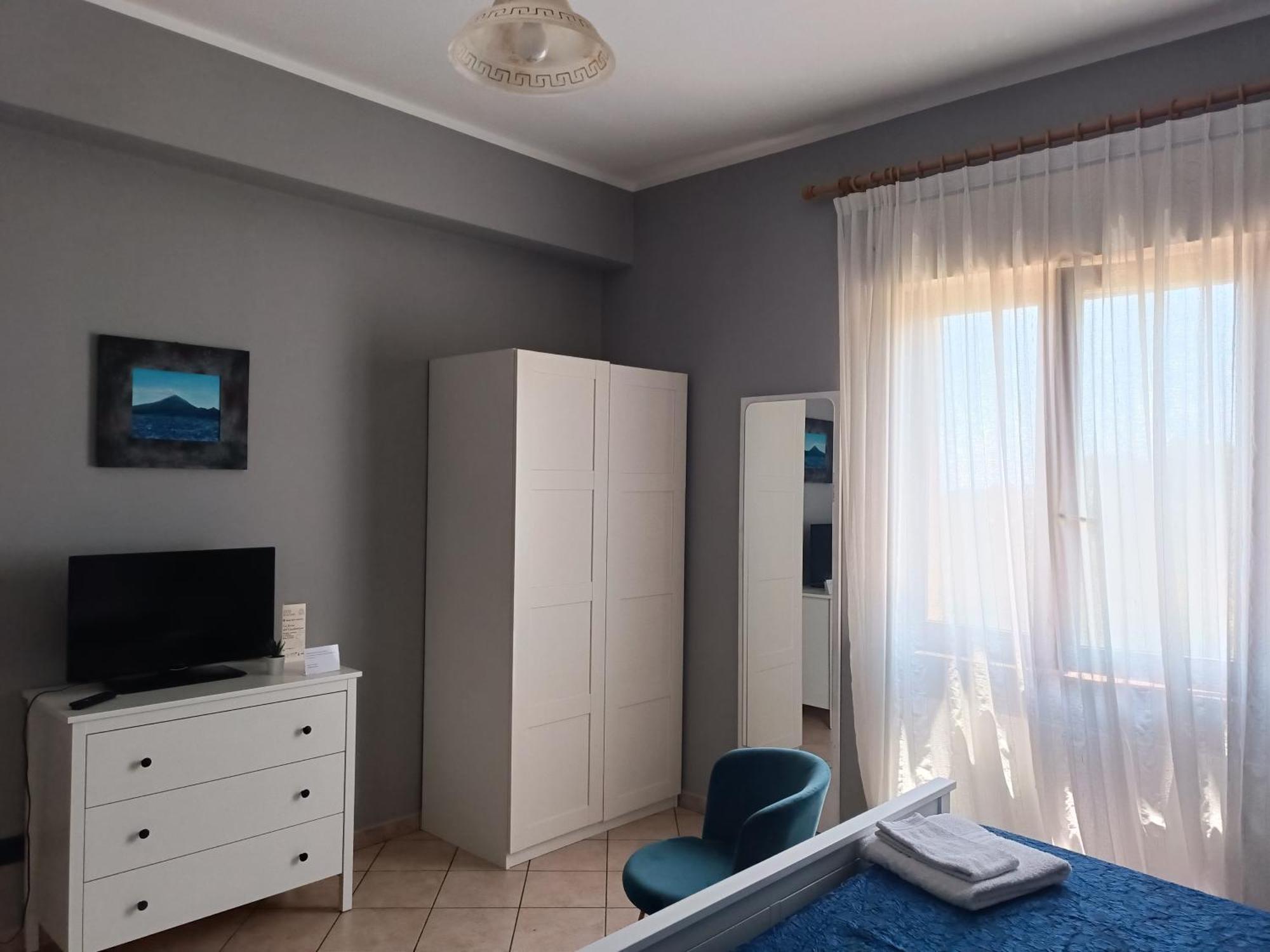 Country house Bellavista Gerace