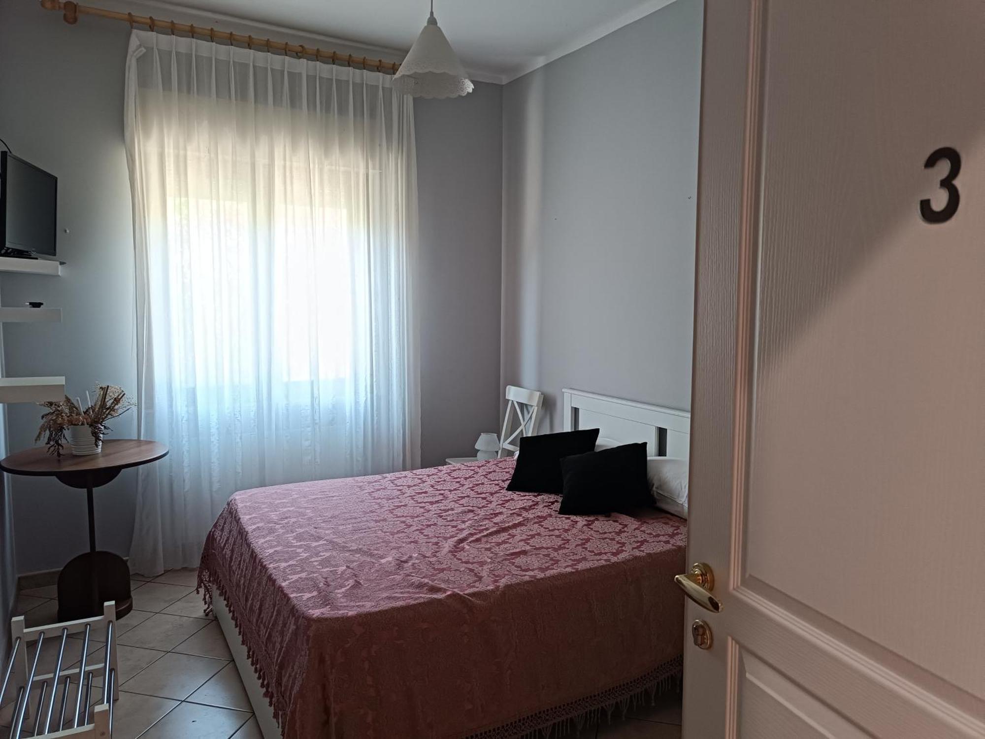 Bellavista Country house Gerace