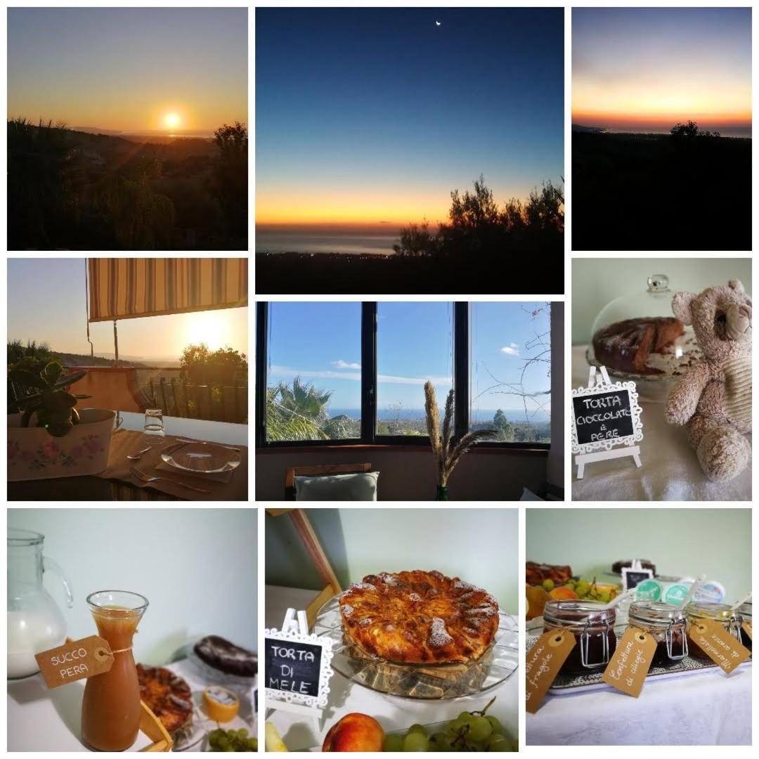 Bellavista Country house Gerace