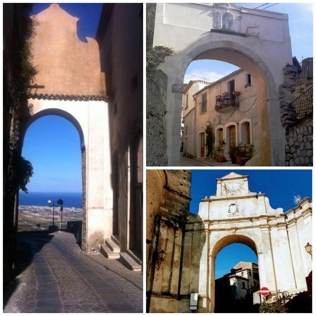 Bellavista * Gerace