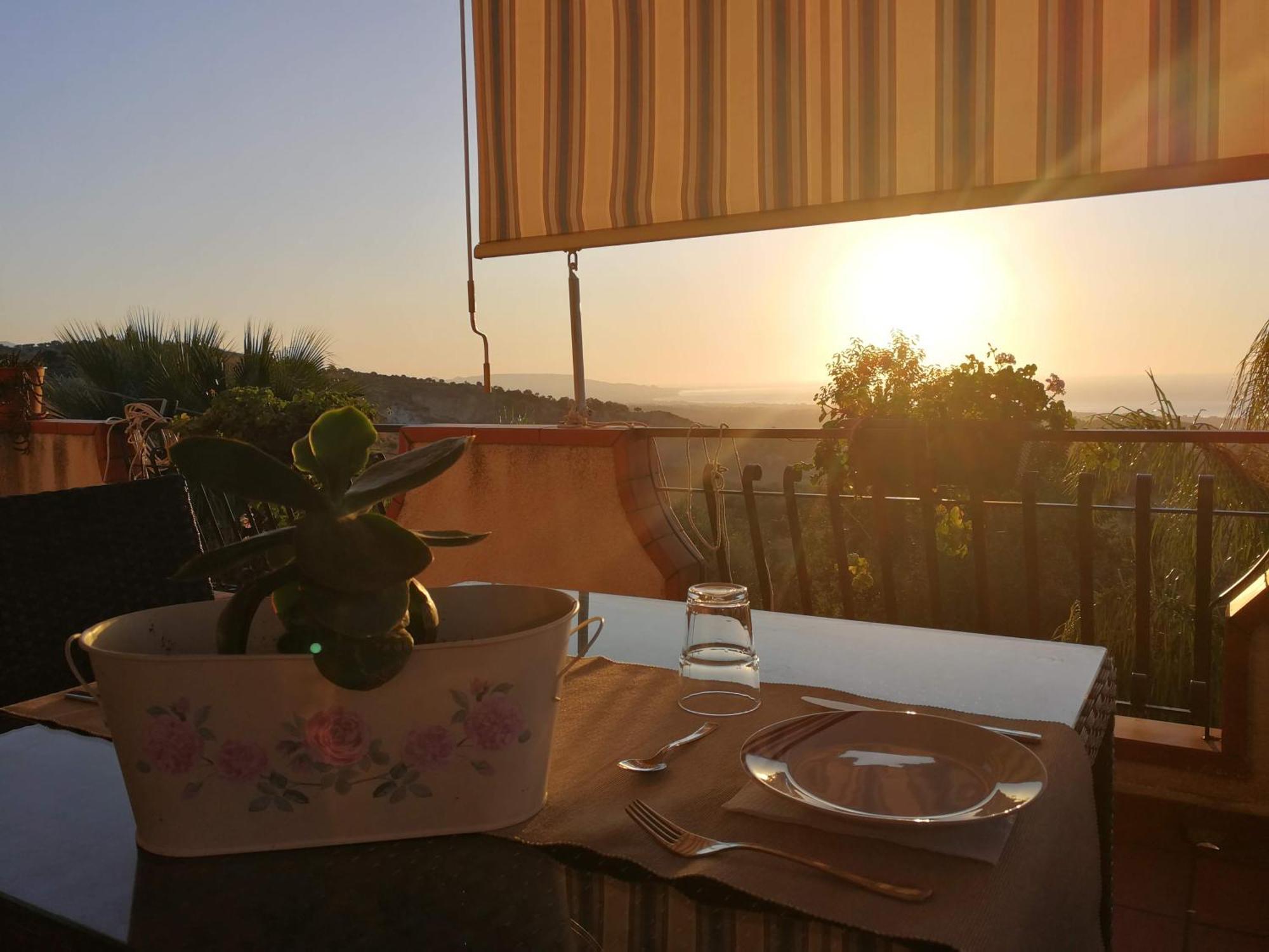 Bellavista Country house *
