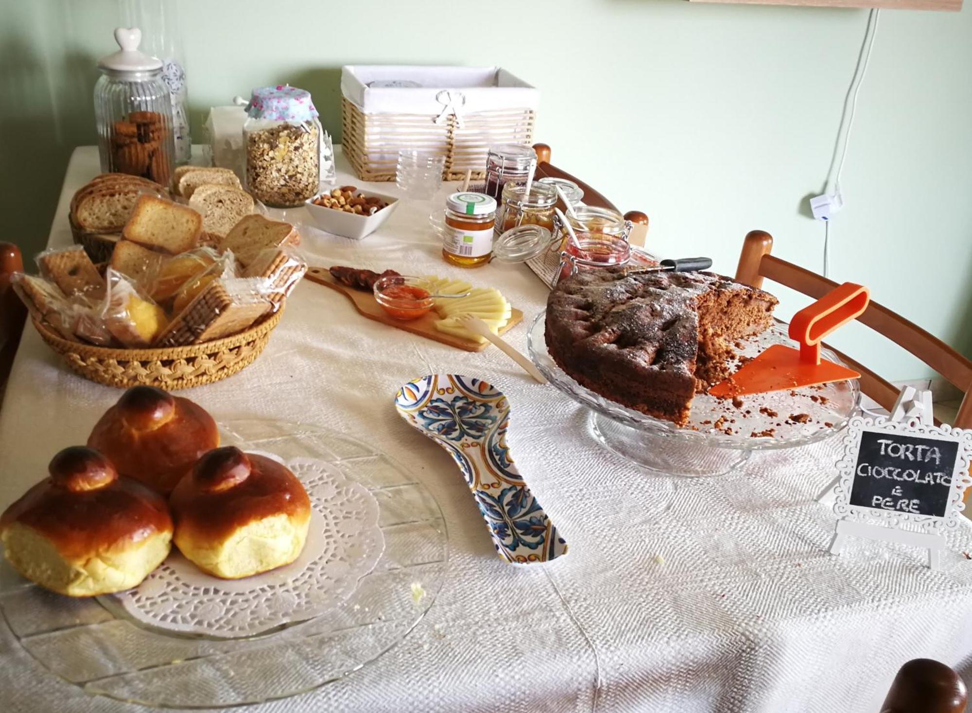 Country house Bellavista *