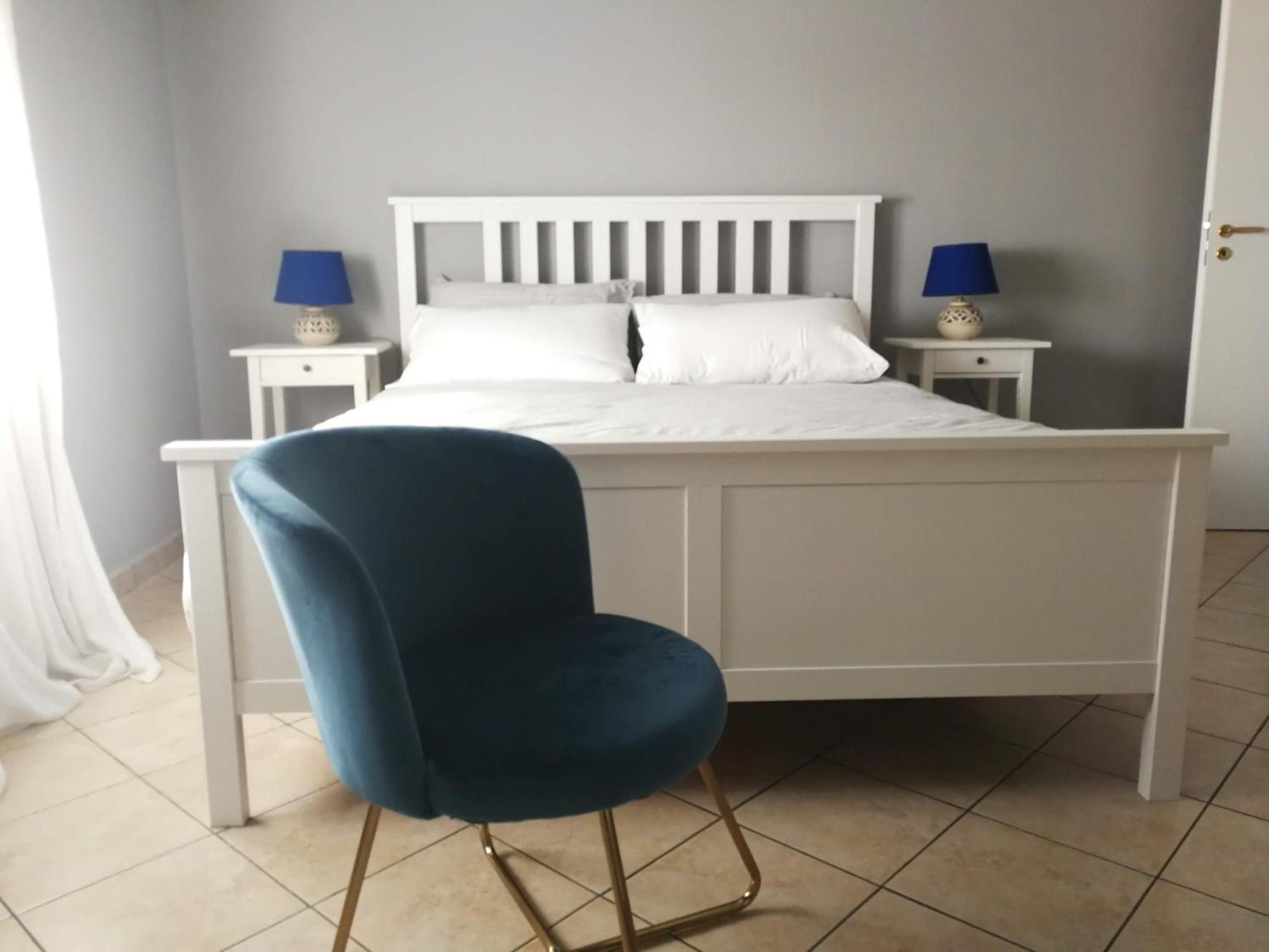 Bellavista Country house Gerace