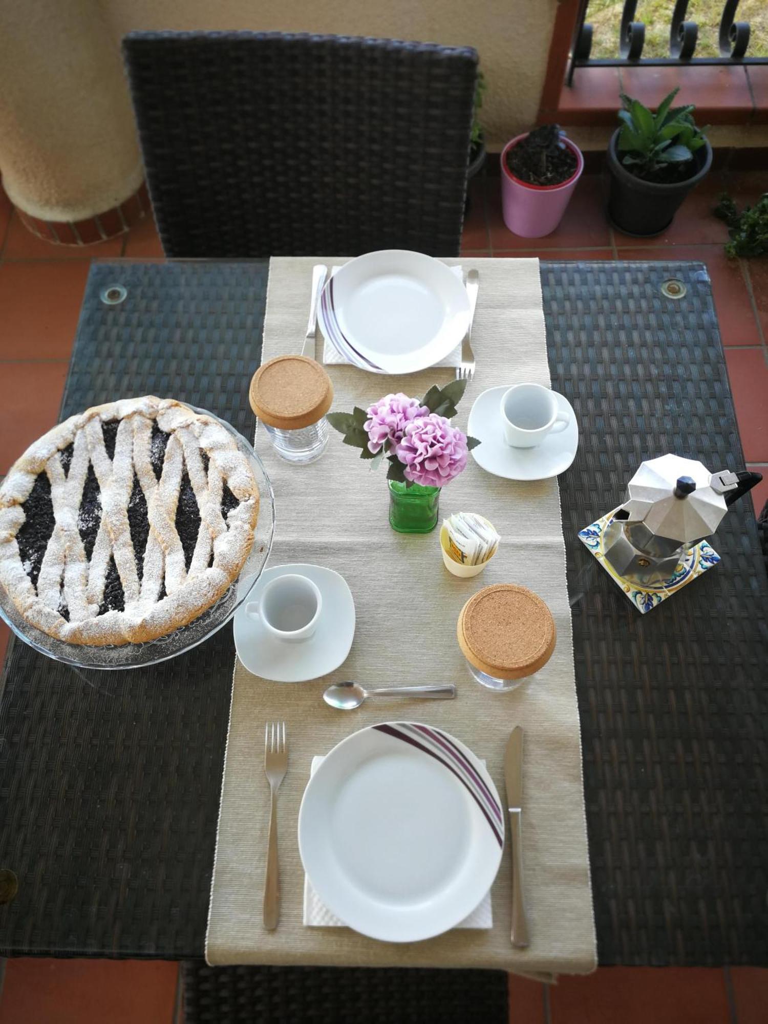Country house Bellavista Gerace