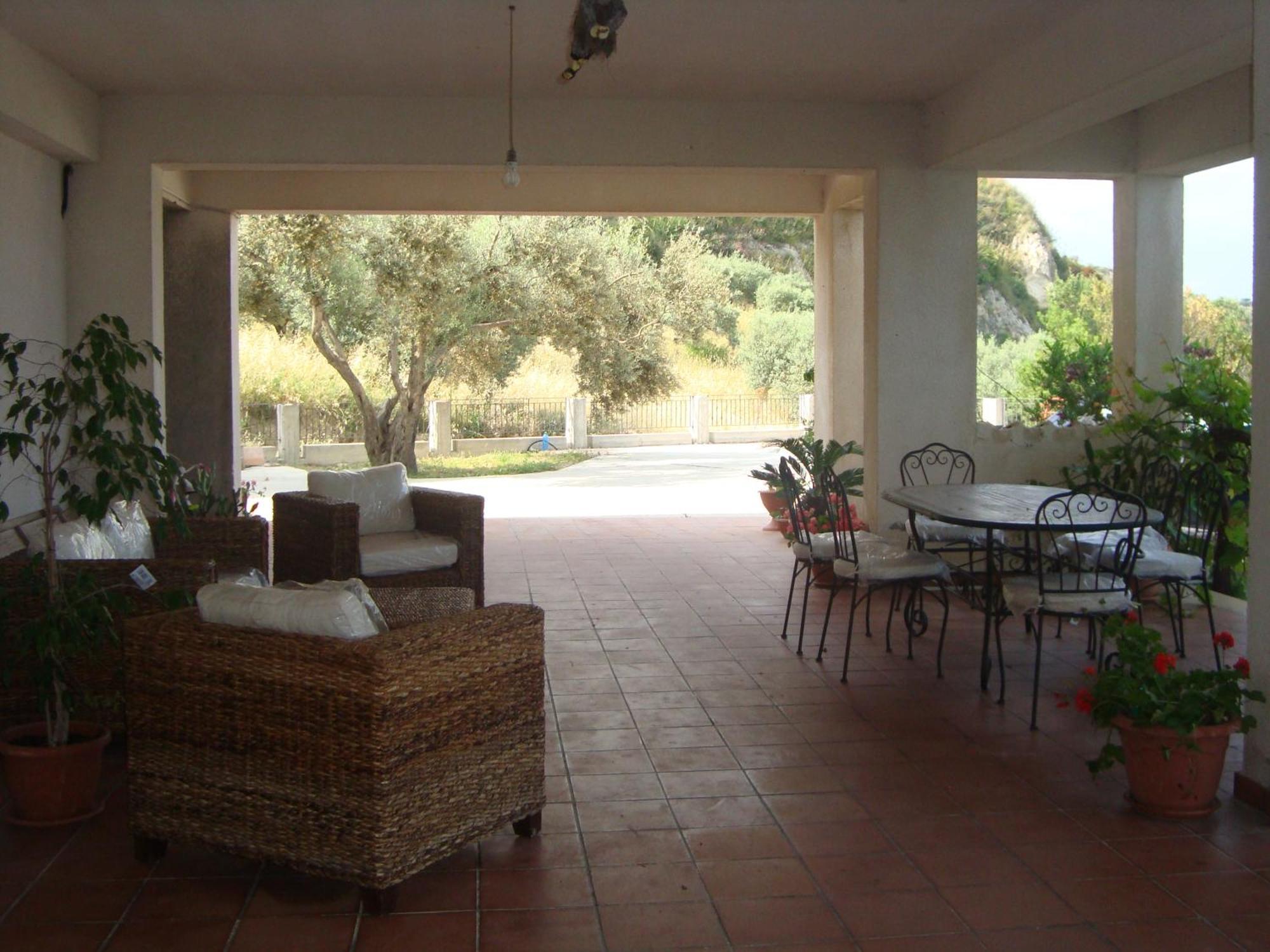 Bellavista Country house *