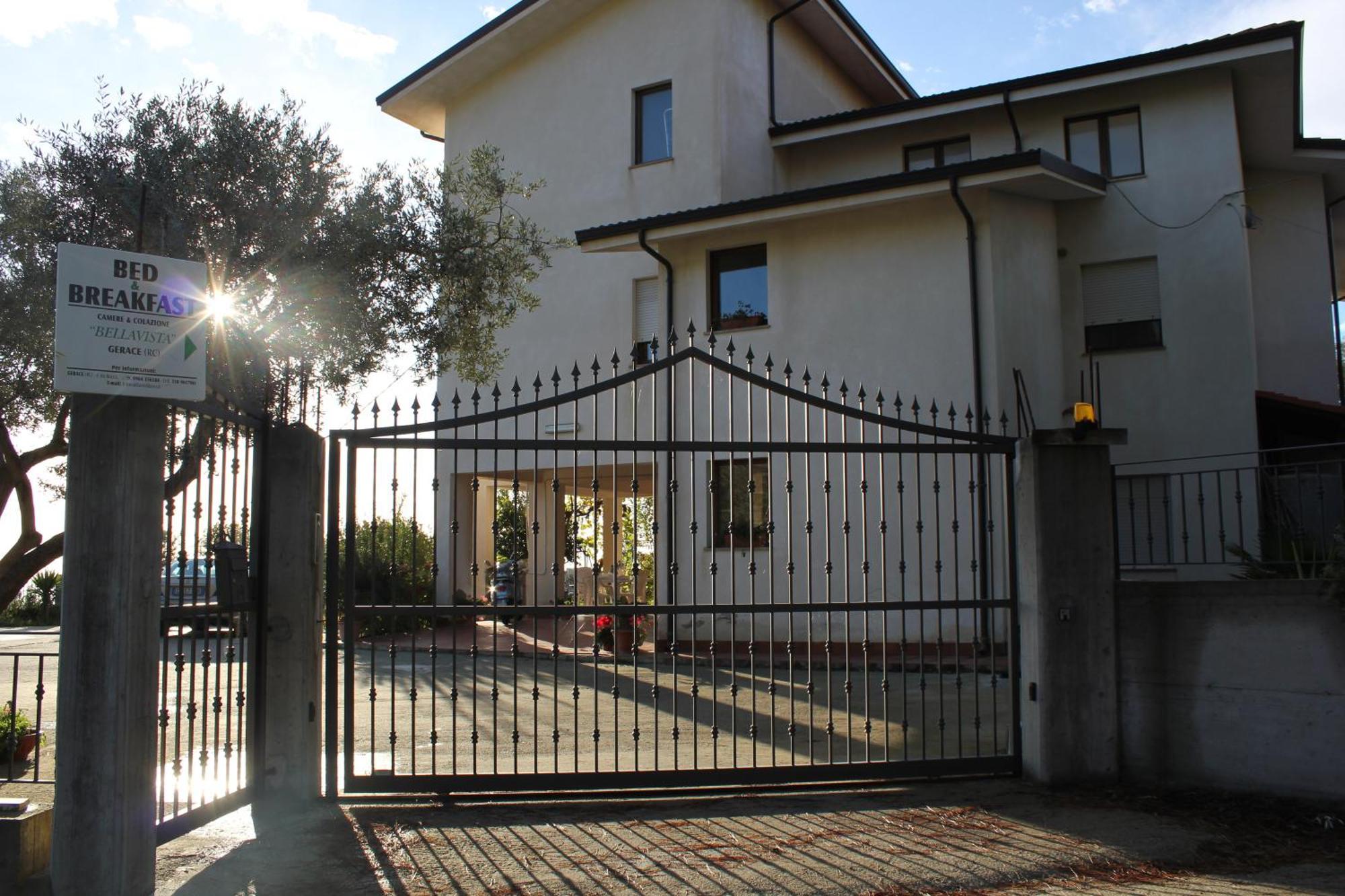 Country house Bellavista *