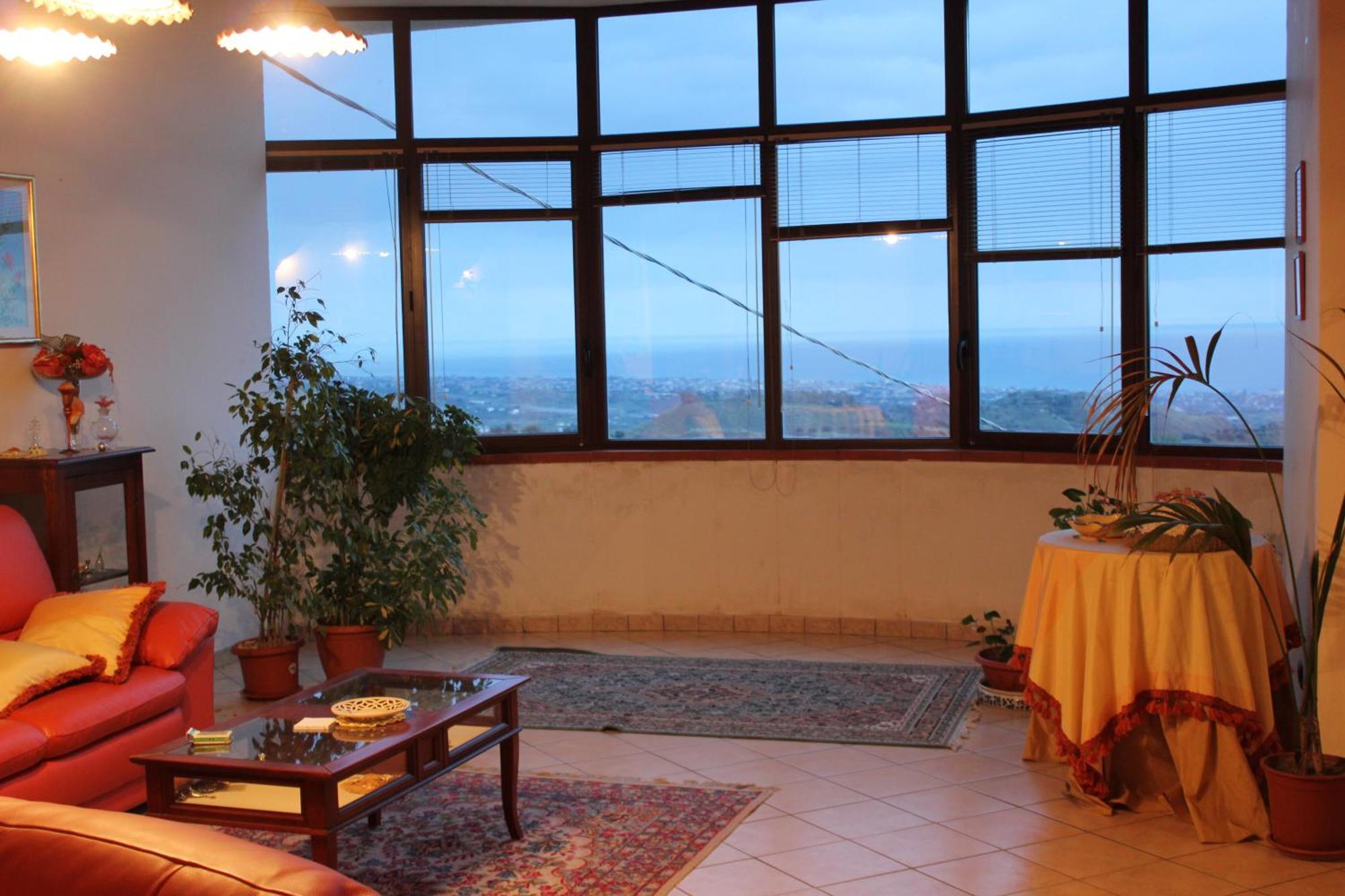 Bellavista Country house Gerace