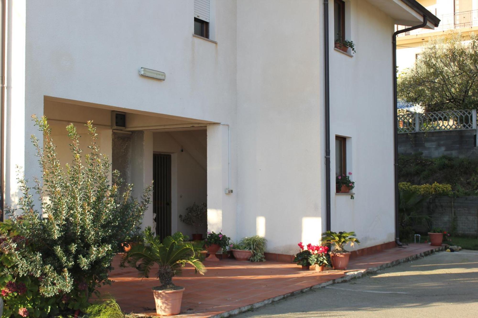 Country house Bellavista Gerace