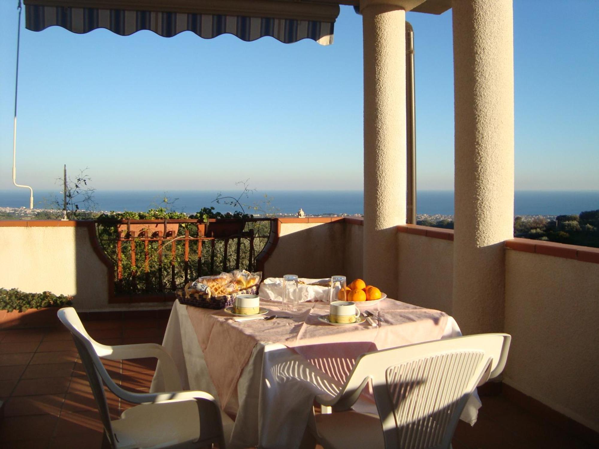 Country house Bellavista