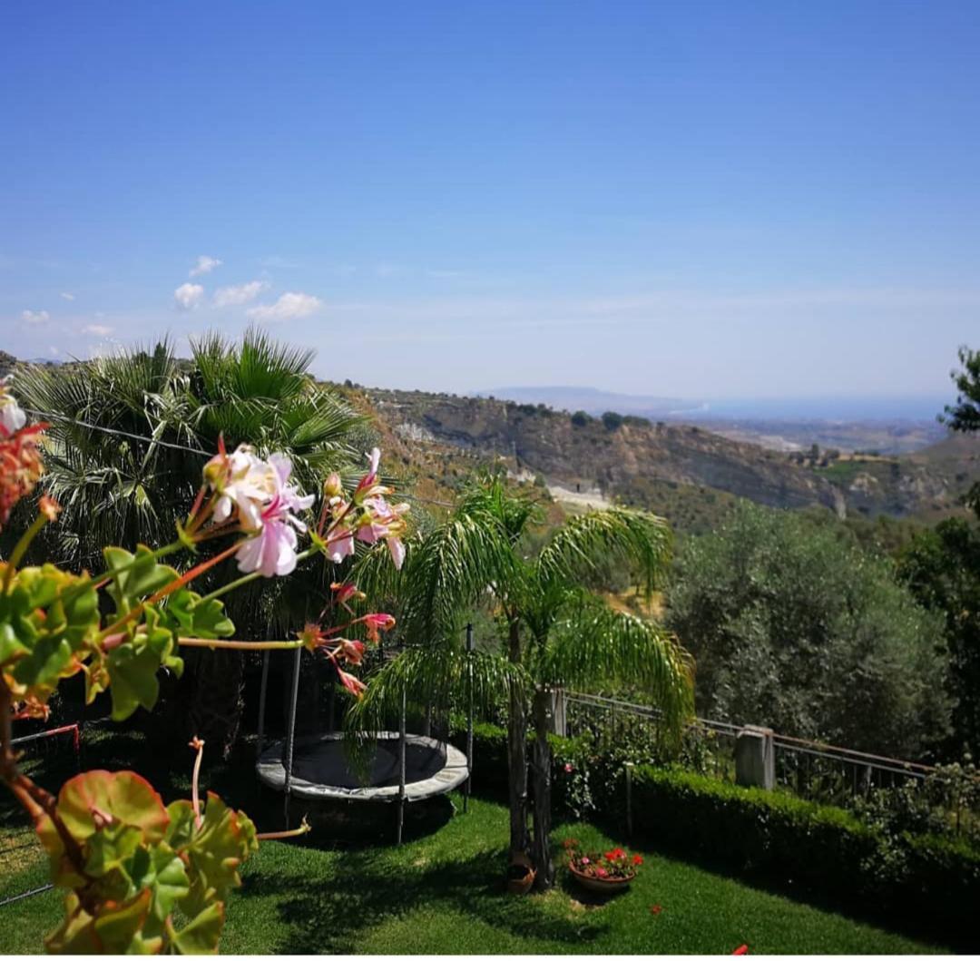 Bellavista Country house *