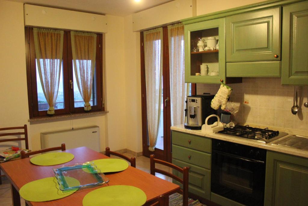 Country house Bellavista Gerace