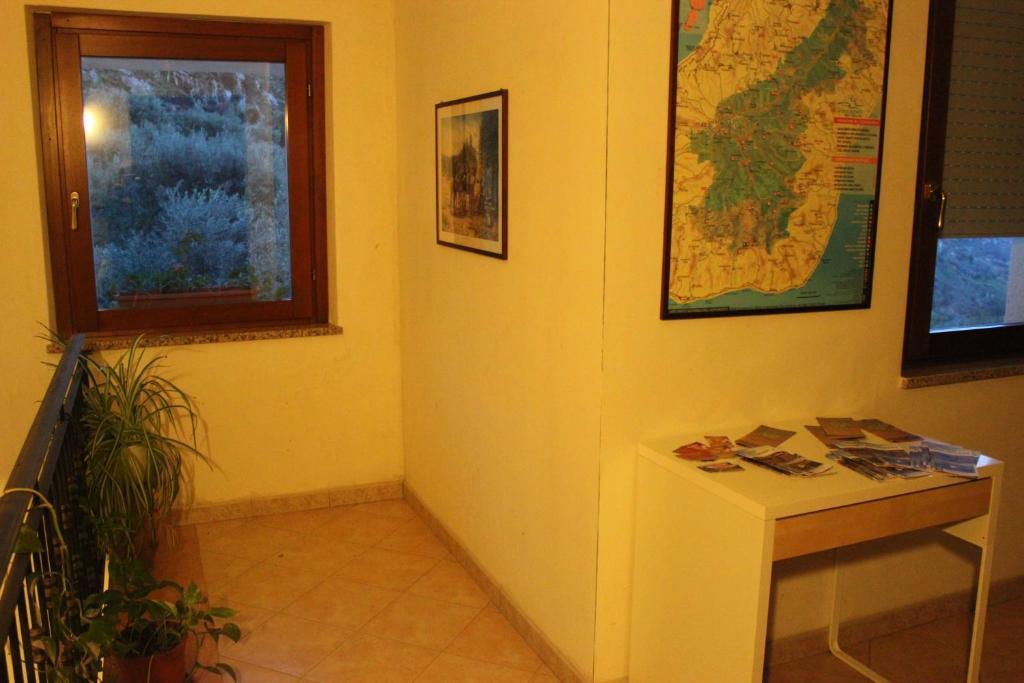 Bellavista Country house