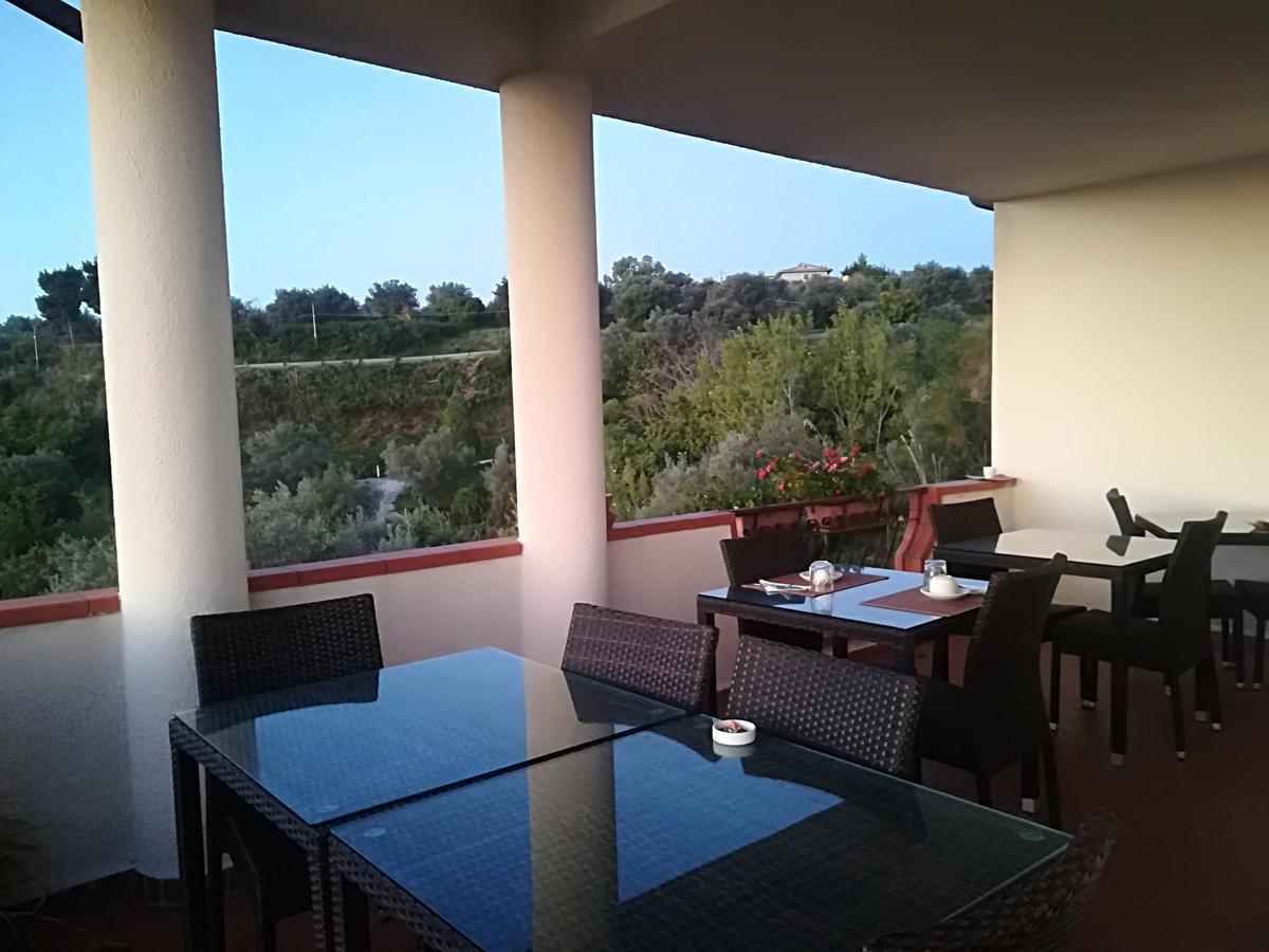 Bellavista Country house
