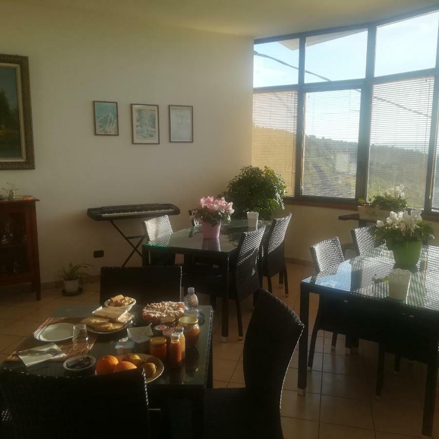 Bellavista Country house Gerace